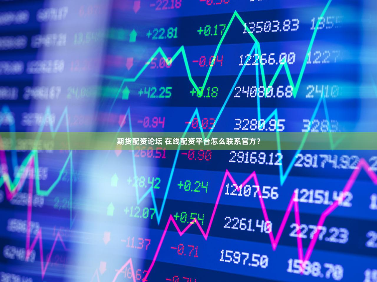 期货配资论坛 在线配资平台怎么联系官方？