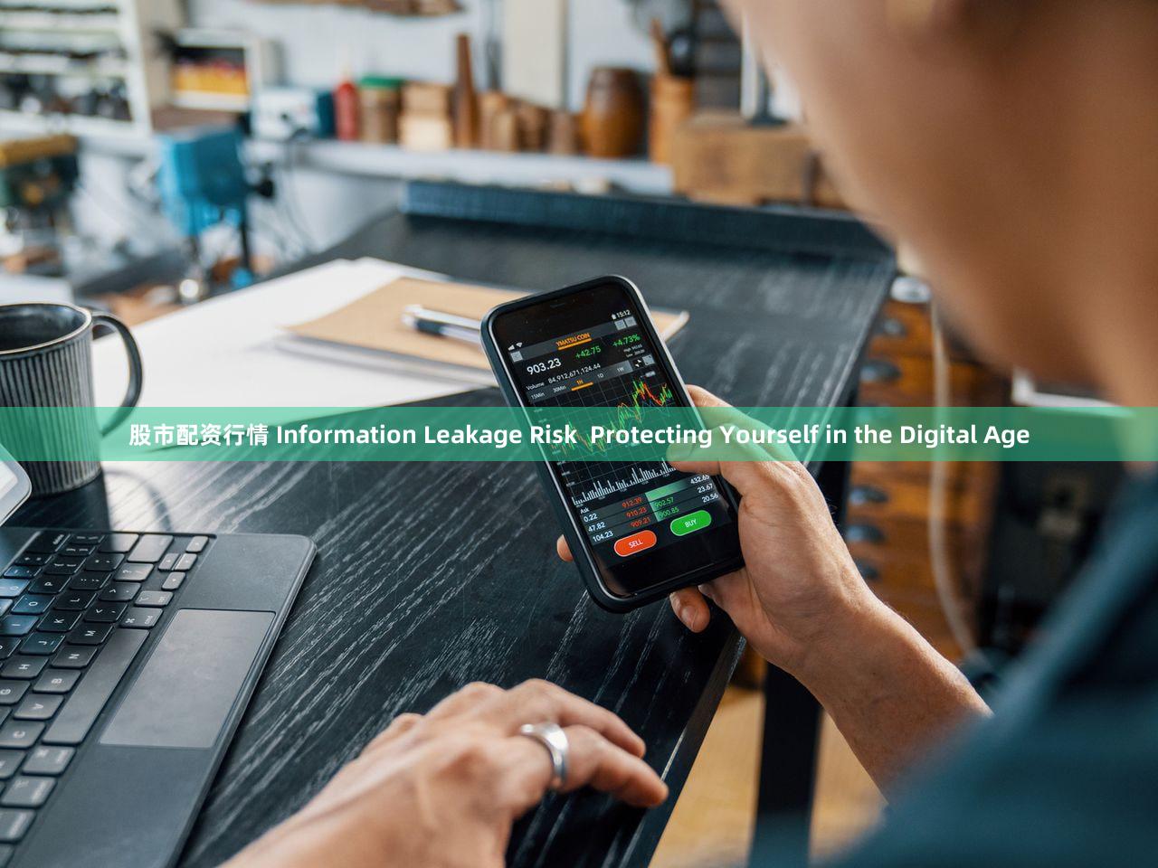 股市配资行情 Information Leakage Risk  Protecting Yourself in the Digital Age