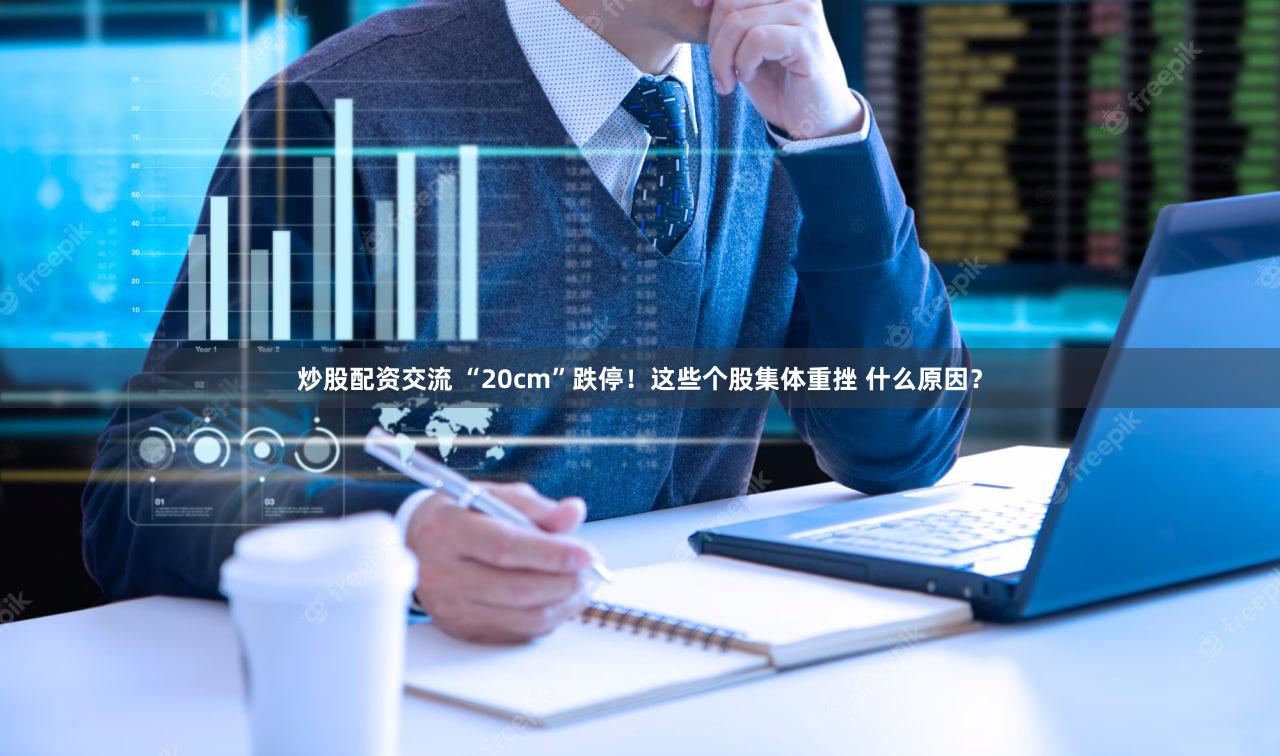 炒股配资交流 “20cm”跌停！这些个股集体重挫 什么原因？