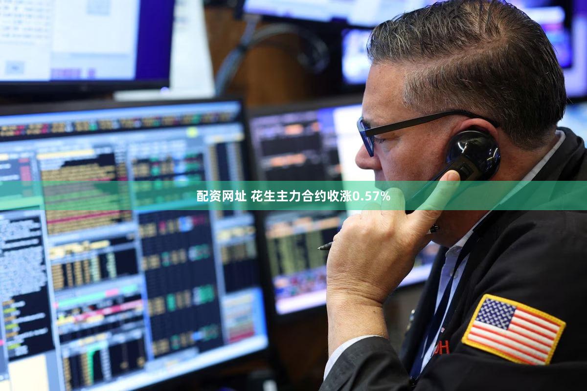 配资网址 花生主力合约收涨0.57%