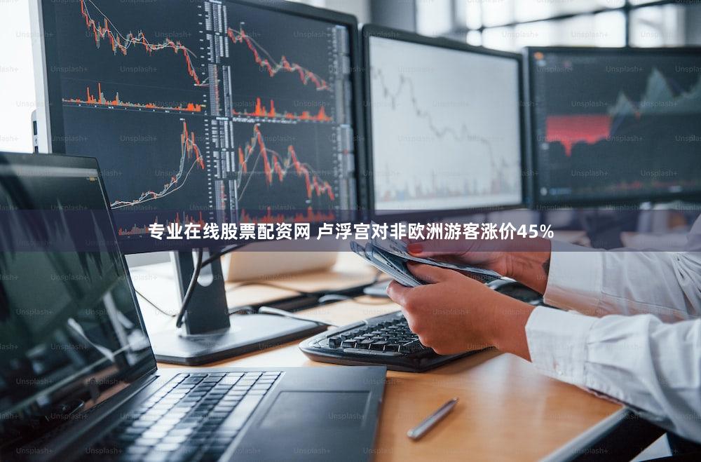 专业在线股票配资网 卢浮宫对非欧洲游客涨价45%